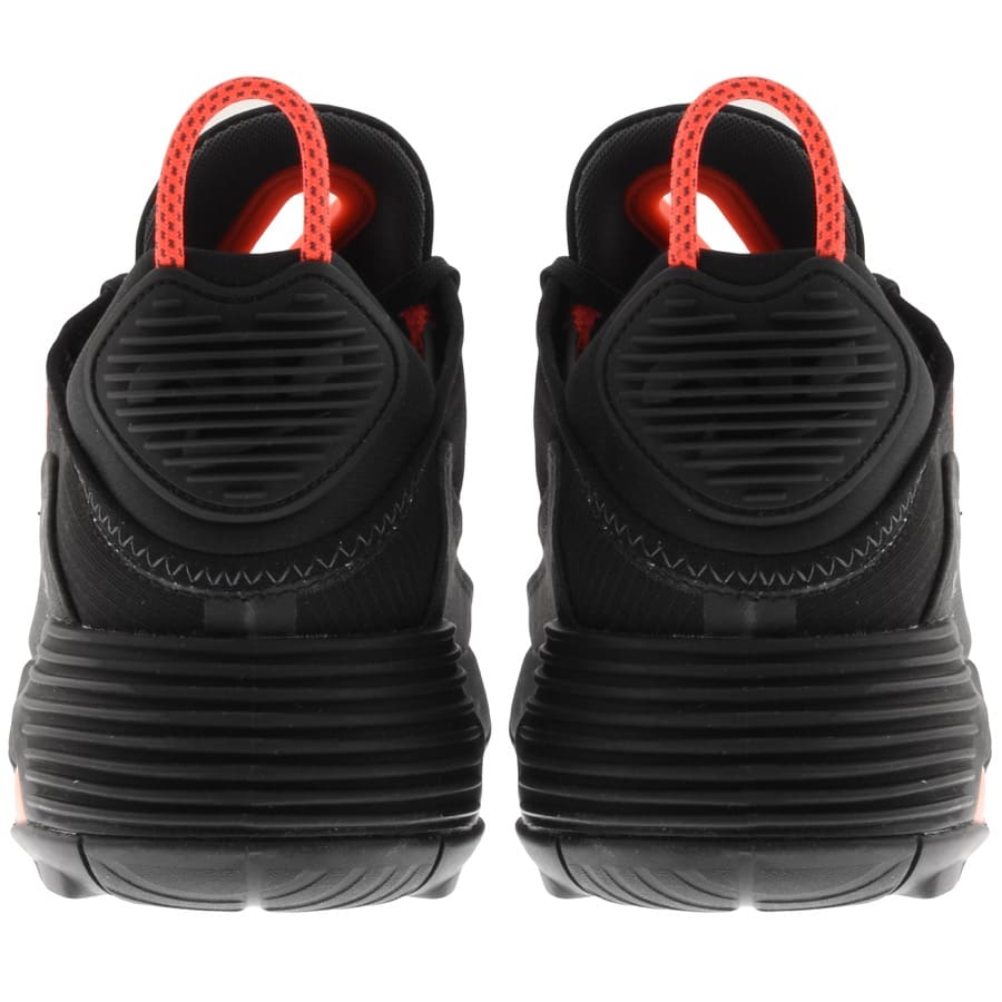 Alternative Image for ProductNike Air Max 2090 Trainers Black2